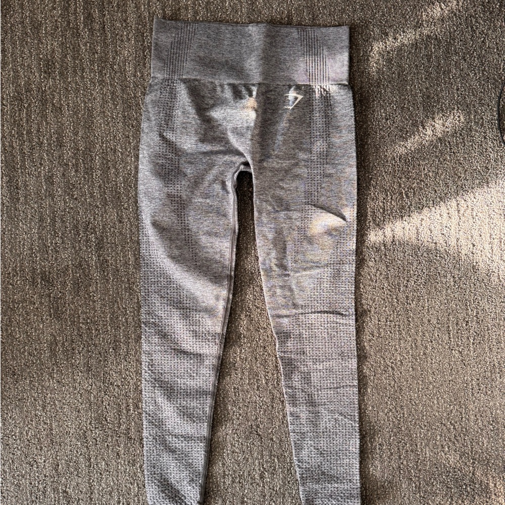 Gymshark Gray Leggings